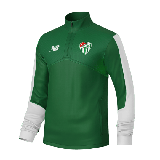 NB ANTREMAN SWEAT BEYAZ 2026-2027