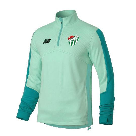 NB ANTREMAN SWEAT NEON YEŞİL 2026-2027