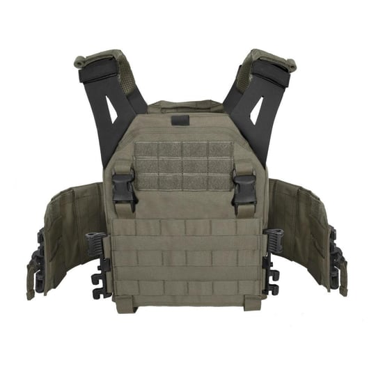 Warrior Assault Systems | Taktik Teçhizat, Askeri Yelekler ve