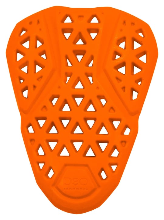 D3O Omuz Koruma Xtr L2 Turuncu-461