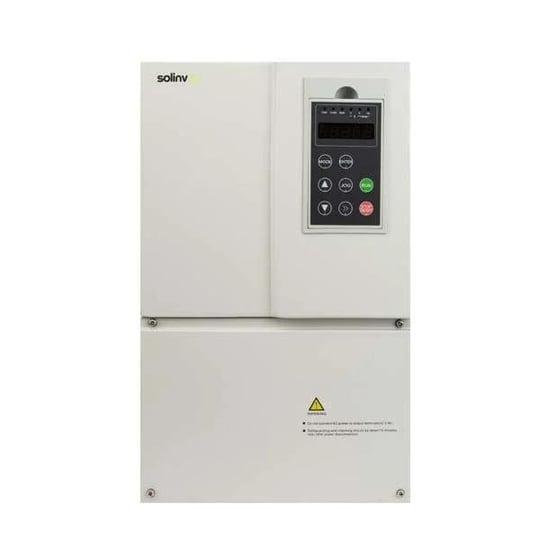 110 kW 150 HP Trifaze Solar Pompa Sürücü