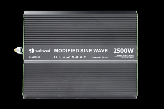 2500W Modifiye Sinüs İnverter 12V