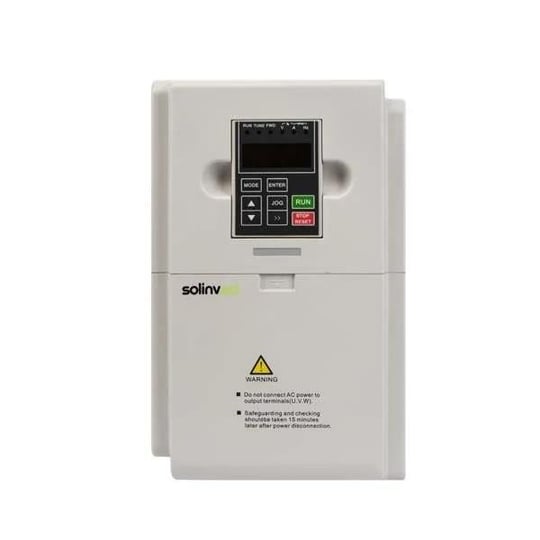 15 kW 20 HP Trifaze Solar Pompa Sürücü