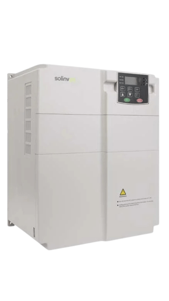 22 kW 30 HP Trifaze Solar Pompa Sürücü