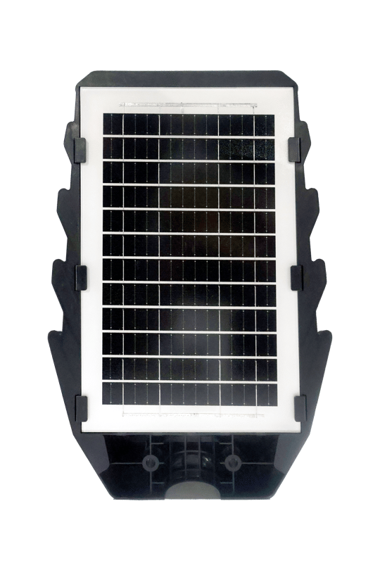 300W Sokak Aydınlatması