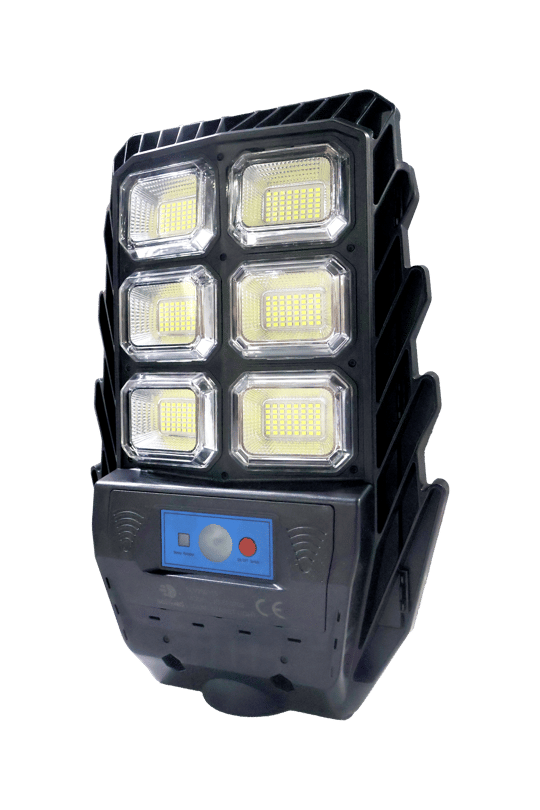 300W Sokak Aydınlatması