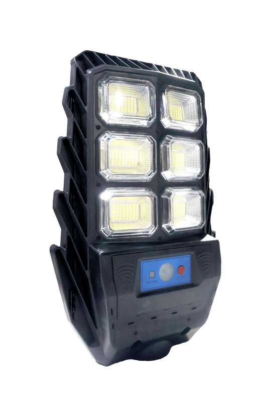 300W Sokak Aydınlatması