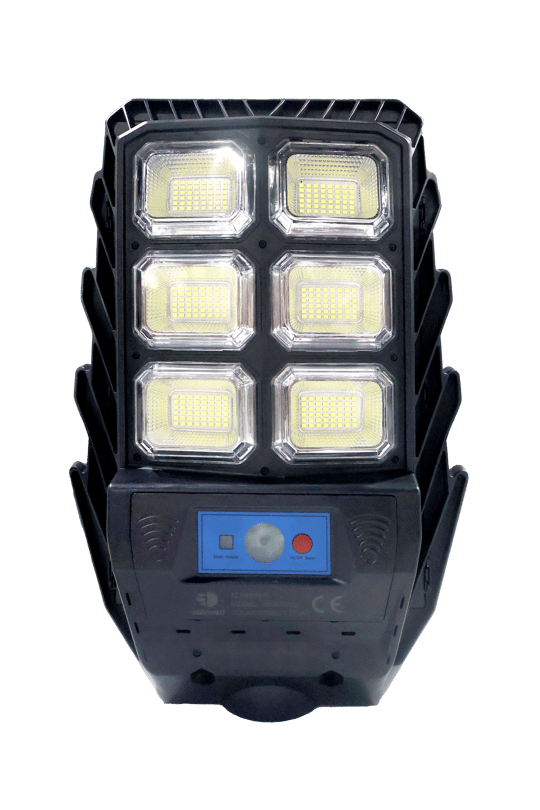 300W Sokak Aydınlatması
