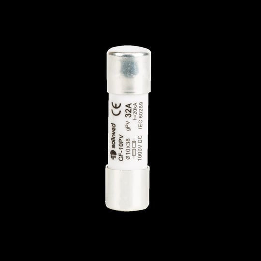 32A Solar PV DC Sigorta