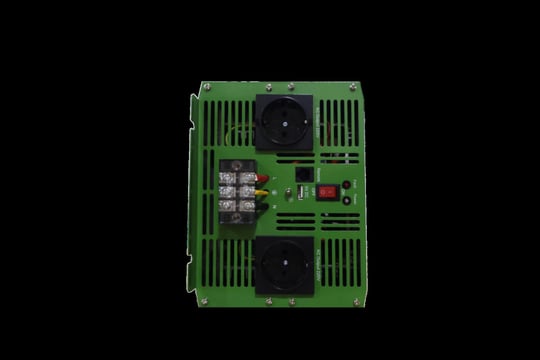4000W Tam Sinüs  İnverter 12V