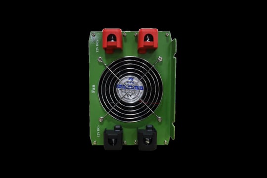 4000W Tam Sinüs  İnverter 12V