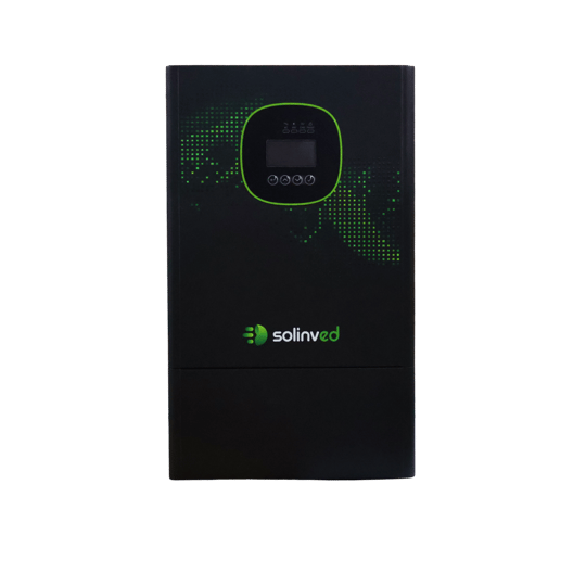 5.0 kW Gordion Serisi MPPT Off-Grid Invertör