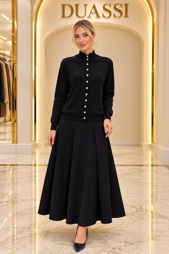 Ghisa 4445 Tunik