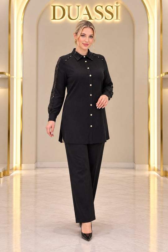 Pureva 342 Tunik