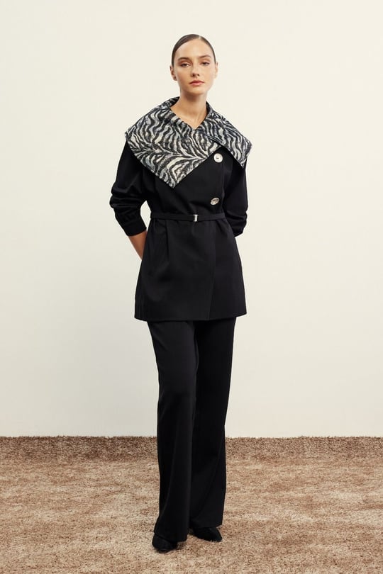 Venöve Farah Pantolon