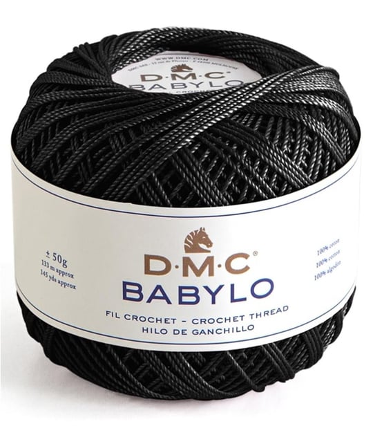 DMC BABYLO DANTEL İPLİĞİ No:310