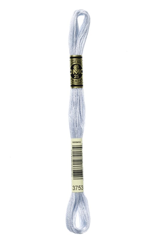 DMC MULİNE İPLİK 3753