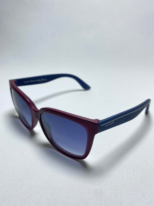 TOMMY HILFIGER TH1312/S M2LG5 55-15 140 ES3 Güneş Gözlüğü