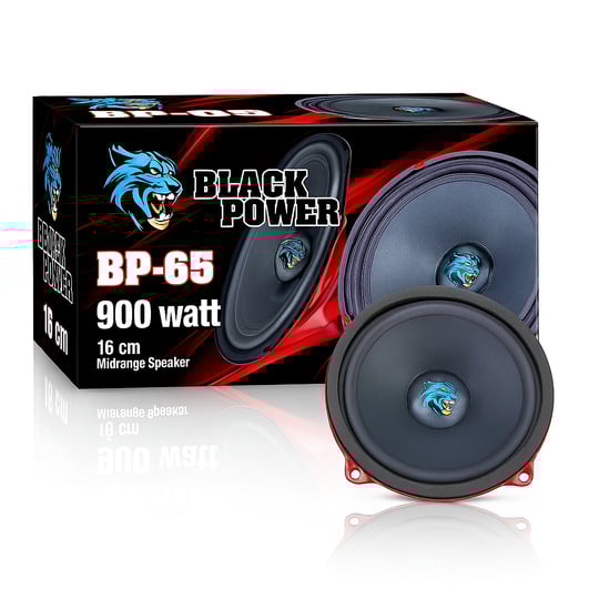 Audiomax Netex Aqoustics SX-16SPL 16 cm Midrange Hoparlör – 900