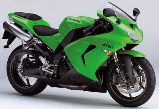 Kawasaki Motosiklet Yedek Parça ve Grenajları | Keskin Motor