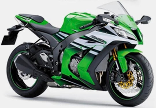 Kawasaki Motosiklet Yedek Parça ve Grenajları | Keskin Motor