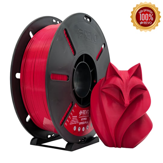Hyper Speed PLA ORMAN YEŞİLİ Filament – Hızlı ve Pürüzsüz Baskılar
