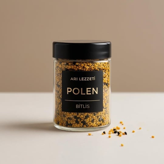 Premium Polen(400GRAM)
