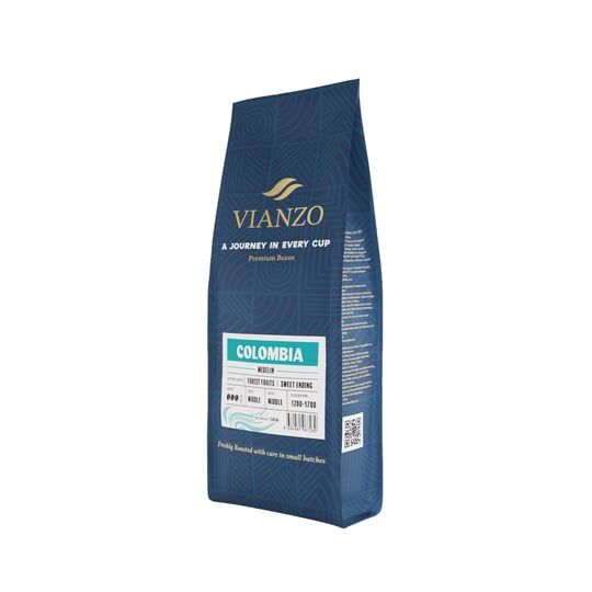 Kenya Single Origin – Kırmızı Meyve & Canlı Asiditeli Filtre Kahve