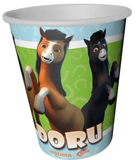 Doru Karton Bardak