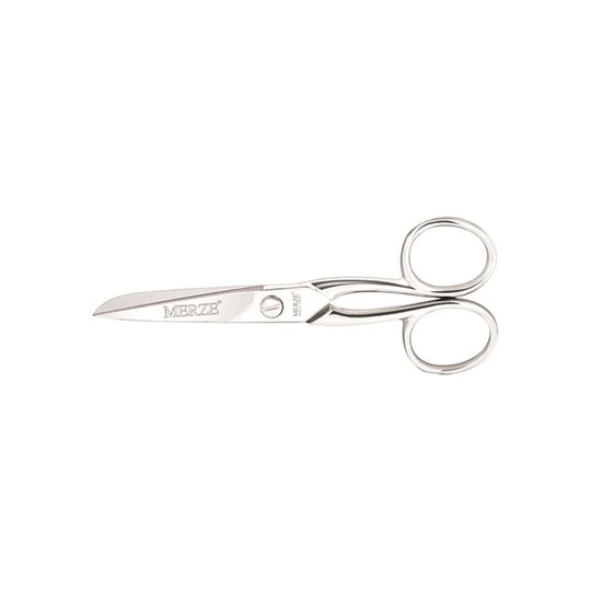 Merze İplik Temizleme Makası 5 no 12,7cm