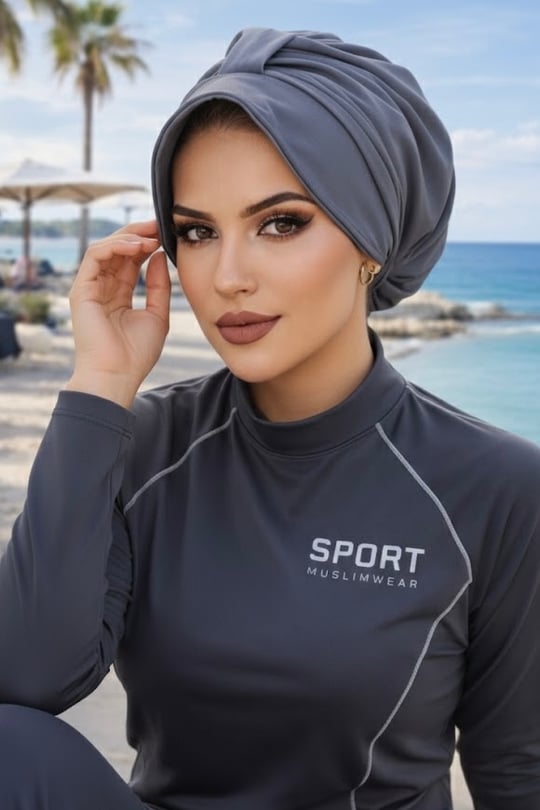 Füme Deniz Şapkası