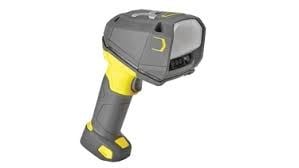 Cognex DataMan 8700DX-BT Endüstriyel El Tipi Barkod Okuyucu