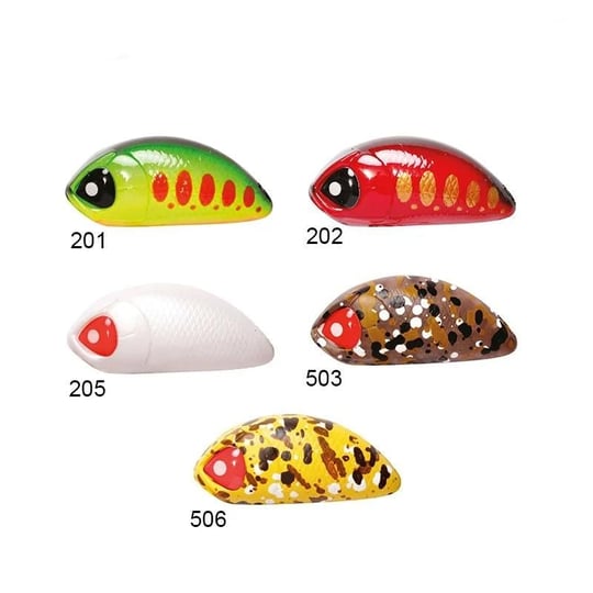 Lucky John Haira Plus One 44lbf Lrf Maket Yem