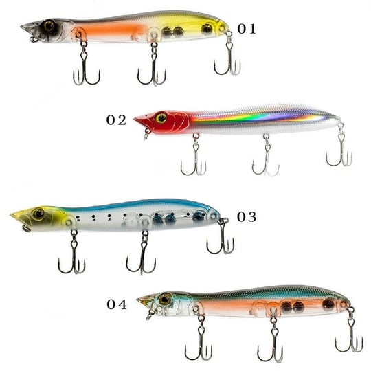 Remixon Lazy Mınnow 11cm 12.7g Maket Yem