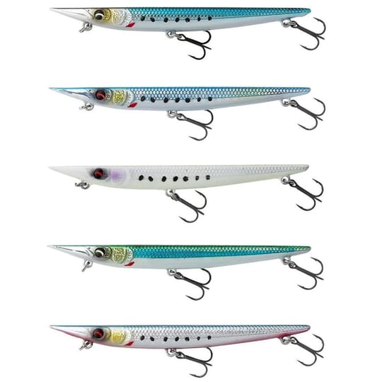 Savage Gear Needle Tracker 10cm 10g Maket Yem