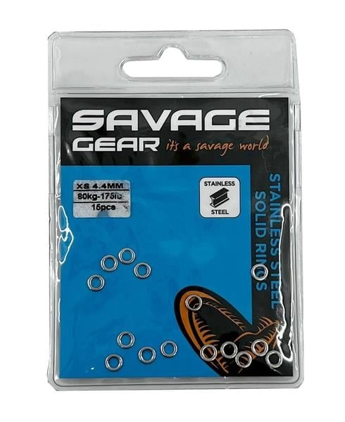 Savage Gear | Salman Av | Balıkçılık Malzemeleri ve Olta Takımları