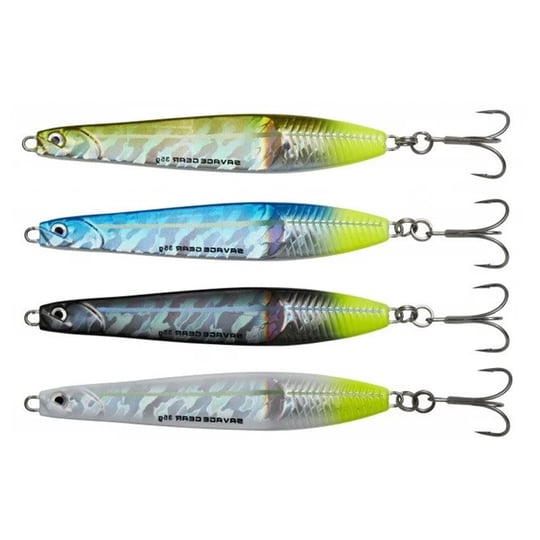 Savage Gear Surf Seeker 10.5cm 35g Kaşık Yem