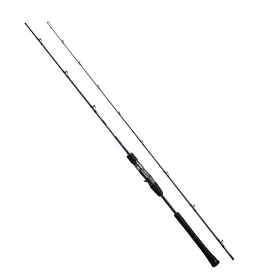 Shimano 19Grappler Type LJ Cast B632 191cm 50-160g 1+1pc Tetikli Jig Olta Kamışı