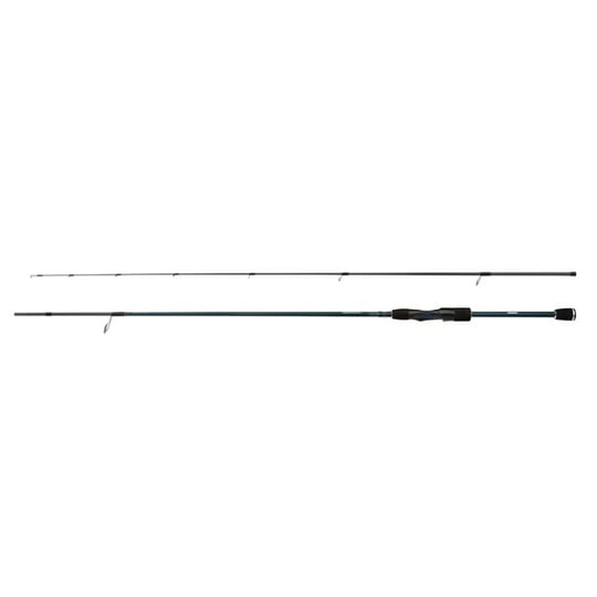 Shimano Miravel Light Game Solid 203cm 2-10gr X Fast Spin Olta Kamışı