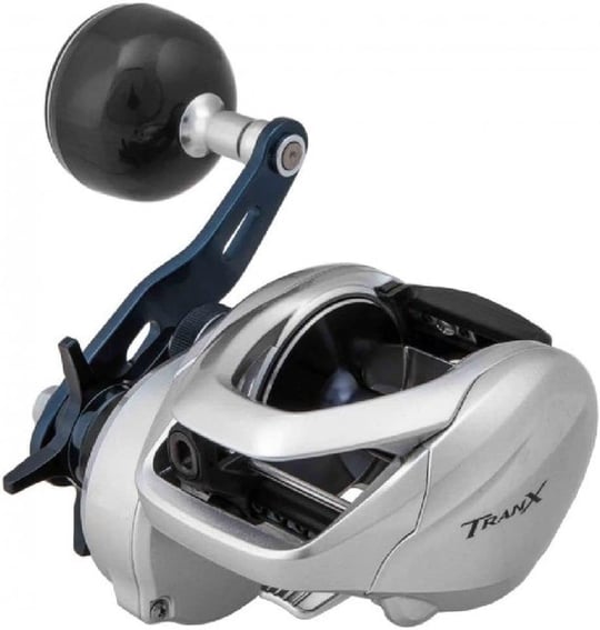 Shimano Tranx B 301 Jig Olta Makinesi | Salman Av | Balıkçılık