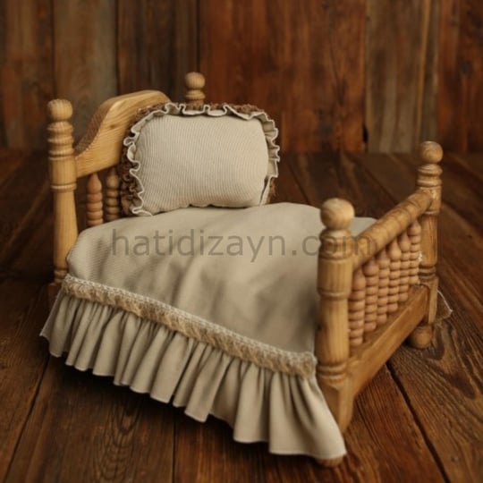 Çift Taraflı Tarçın Set