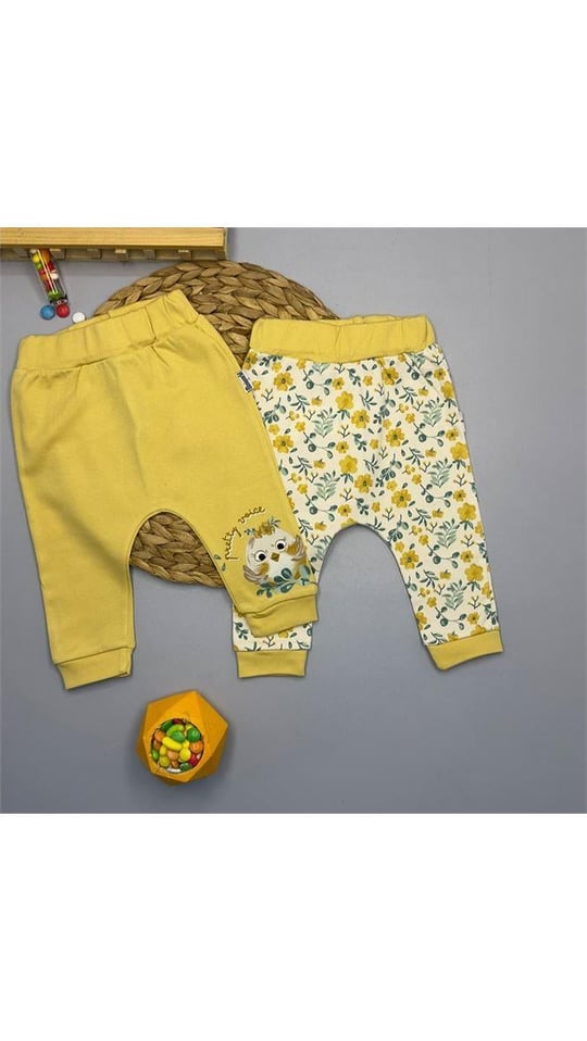 18135 Preyyd Birds 2'li Tek Alt SOFT HARDAL