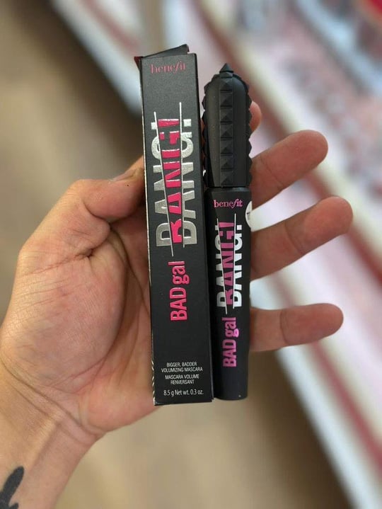 BENEFIT Badgal BANG