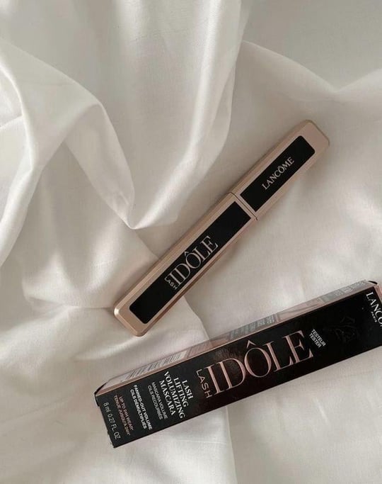 LANCÔME Lash Idôle