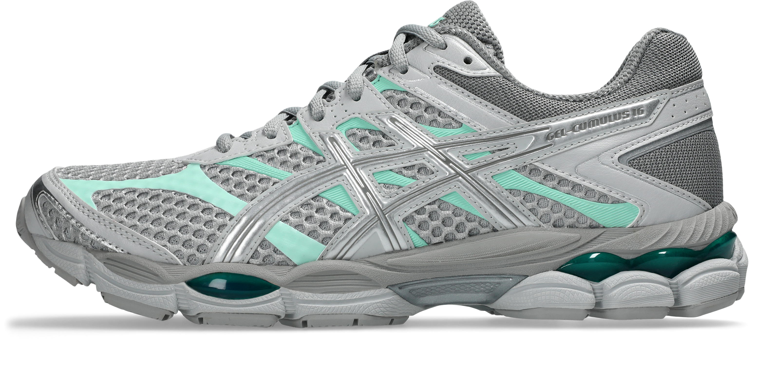 ウォーキング・ランニングウェア asics GEL-CUMULUS 16 25cm GEL-CUMULUS 16