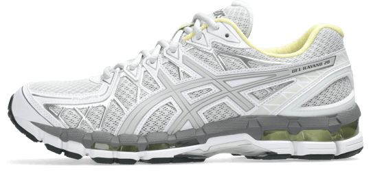 【極美品】ASICS GEL-Kayano 20 Kiko 29cm 極美品】ASICS GEL-Kayano 20 Kiko 29cm GEL KAYANO 20