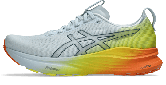 ASICS　GEL-JAYANO28 GEL-KAYANO