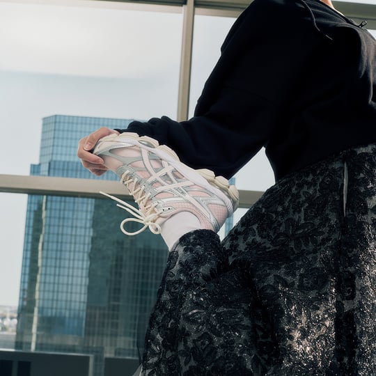 ASICS Spor Ayakkabı ve Giyim Modelleri | ASICS Türkiye
