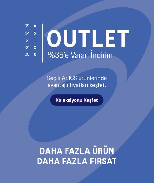 ASICS Spor Ayakkabı ve Giyim Modelleri | ASICS Türkiye