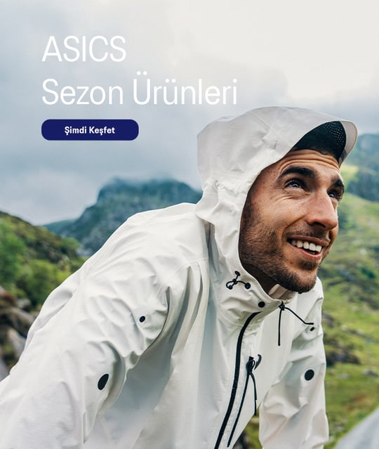 ASICS Spor Ayakkabı ve Giyim Modelleri | ASICS Türkiye